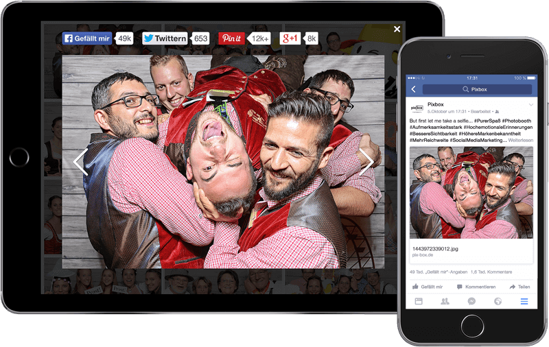 Pixbox Social Media Marketing Social Media Marketing